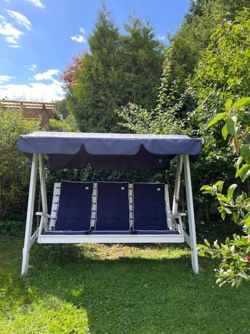 Hybel Med Bad Daire Egersund Dış mekan fotoğraf